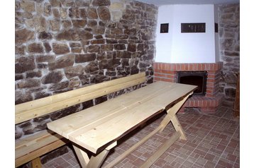 Slovačka Privát Oščadnica, Eksterijer